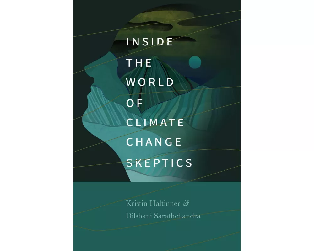 Inside the World of Climate Change Skeptics