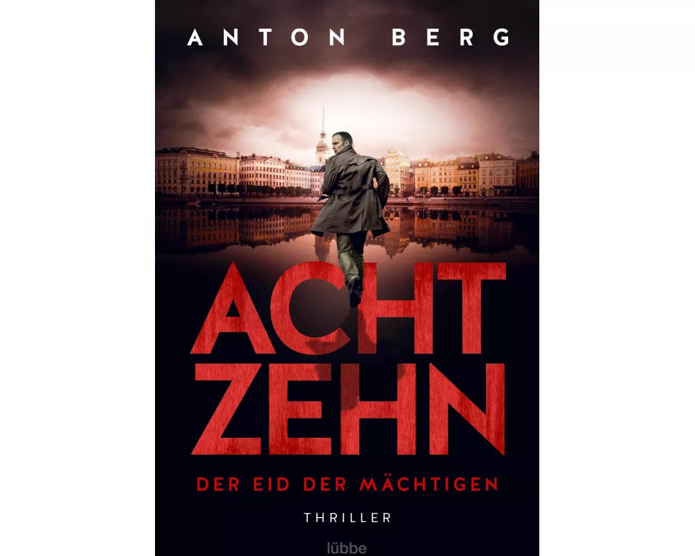 Achtzehn - Der Eid der Mächtigen