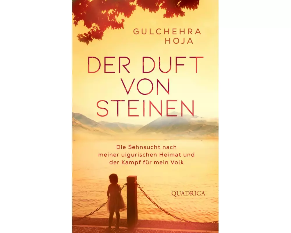 Der Duft von Steinen