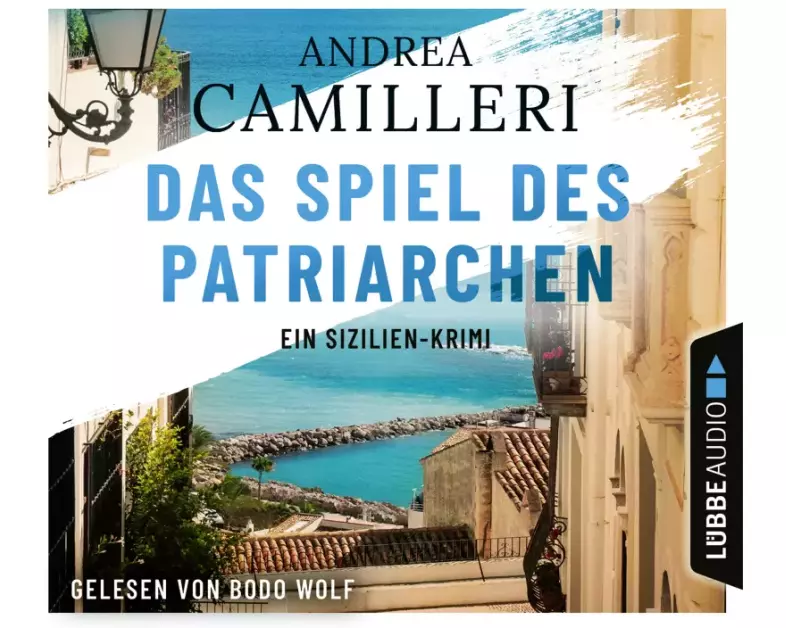 Das Spiel des Patriarchen