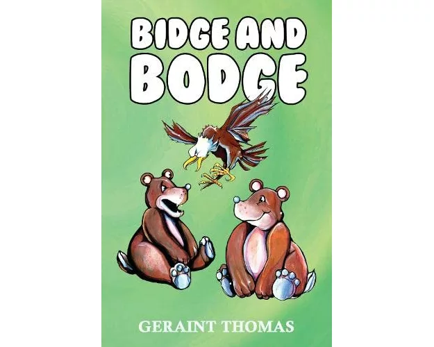 Bidge and Bodge