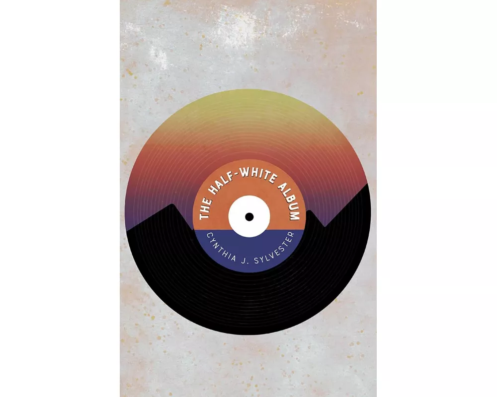 The Half-White Album