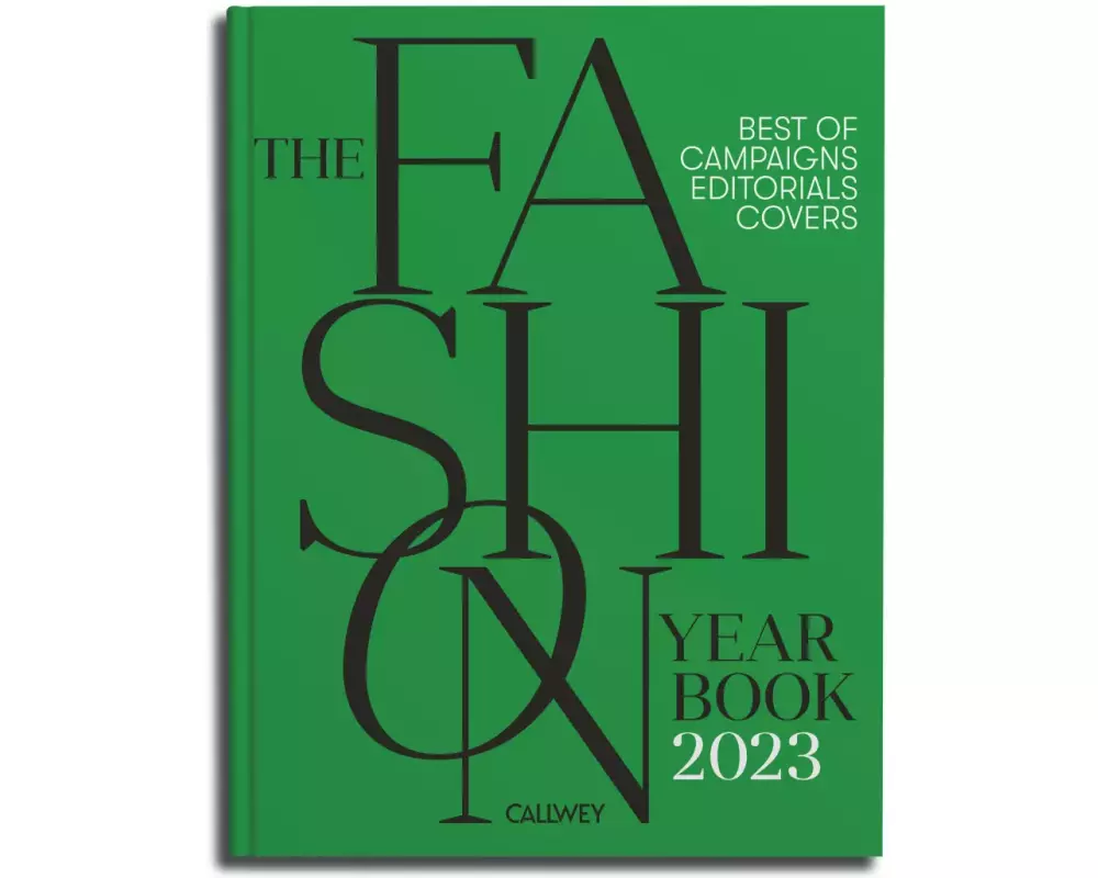 The Fashion Yearbook 2023