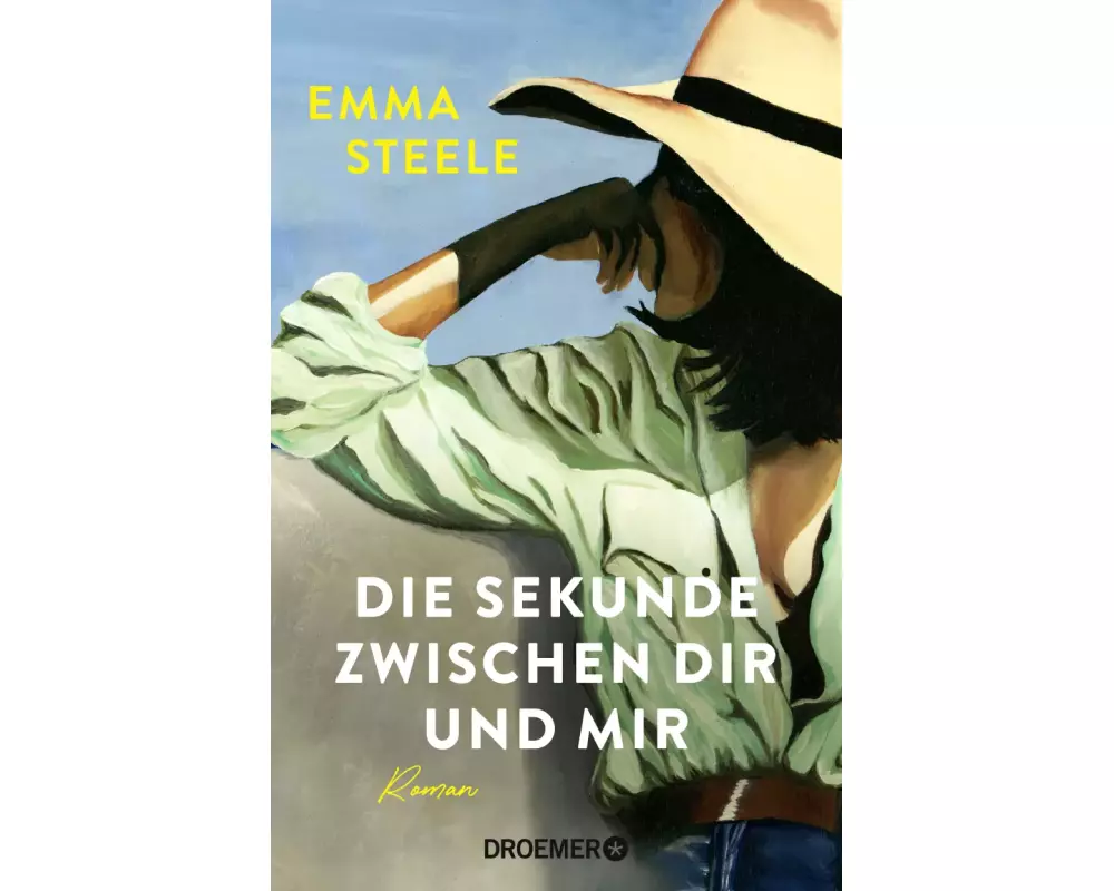 Die Sekunde zwischen dir und mir