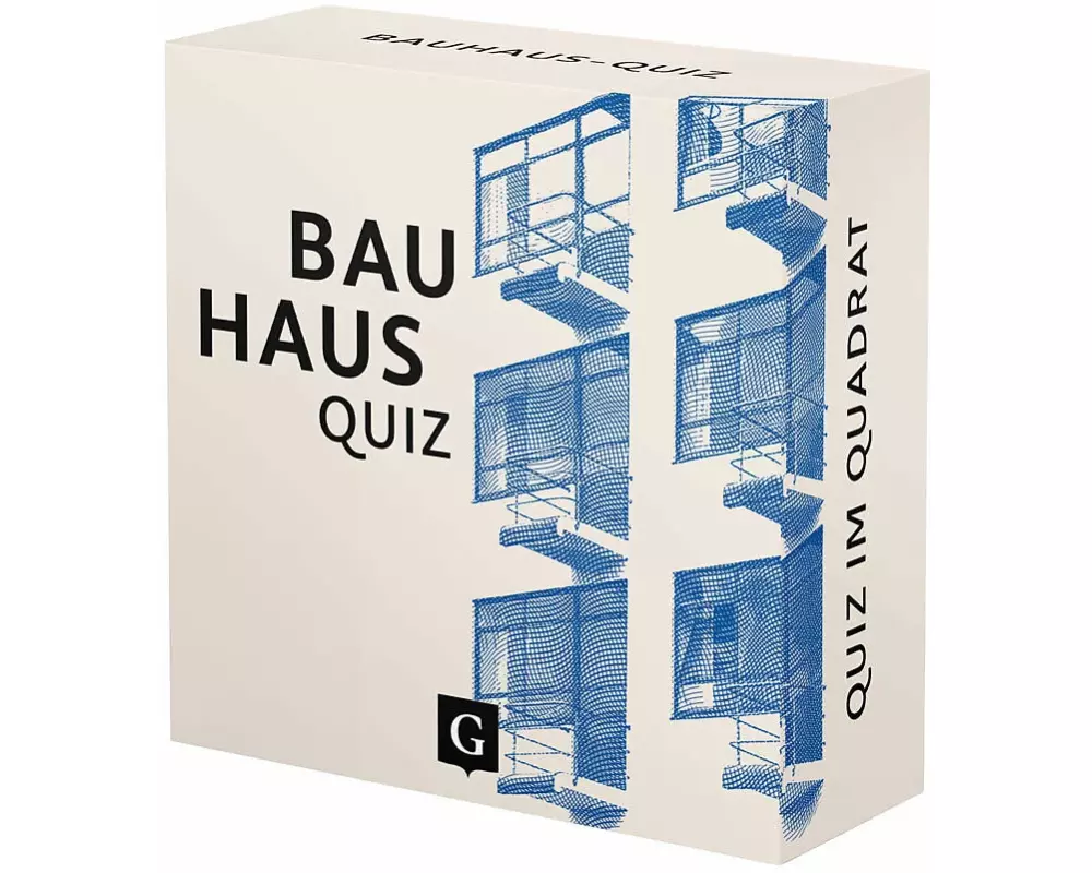 Bauhaus-Quiz