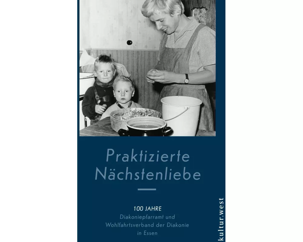 Praktizierte Nächstenliebe