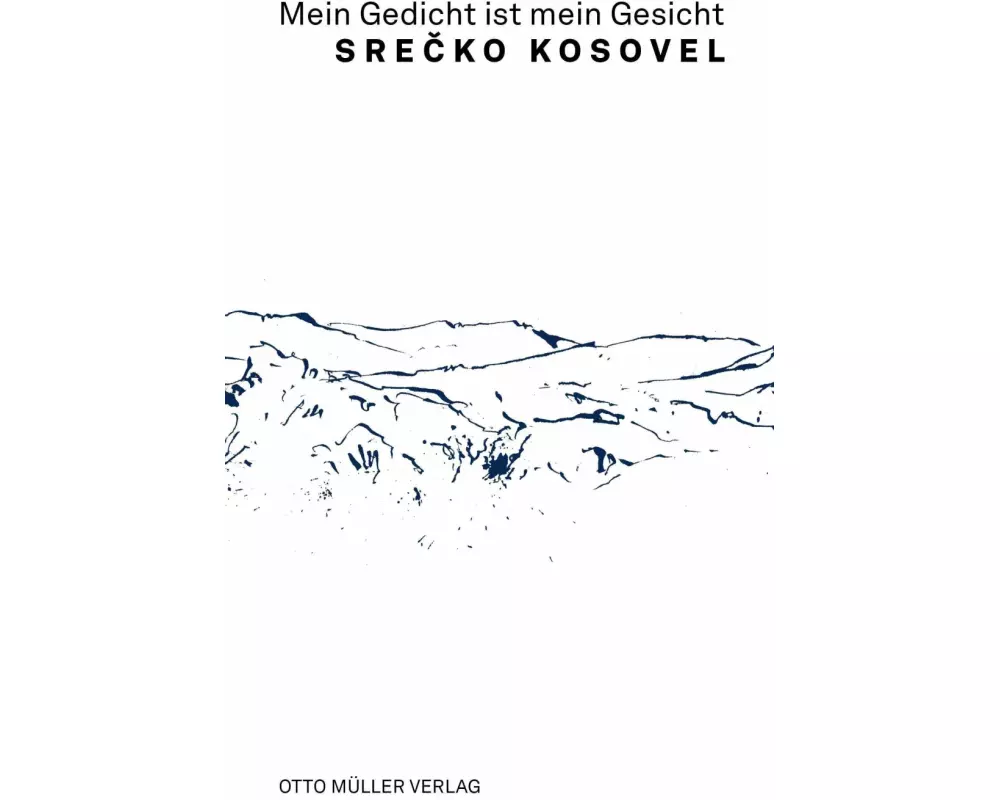 Mein Gedicht ist mein Gesicht