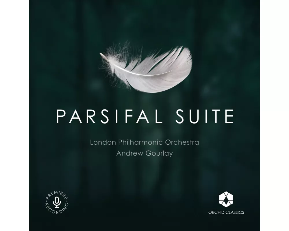 Parsifal Suite