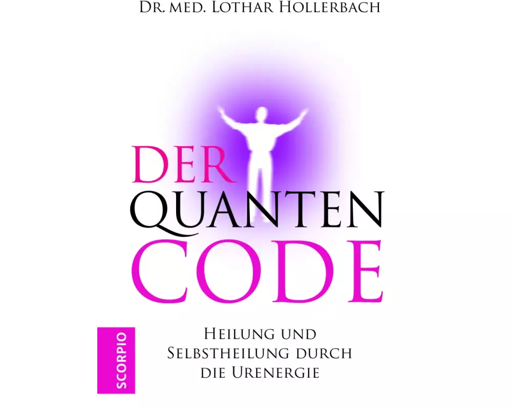Der Quantencode