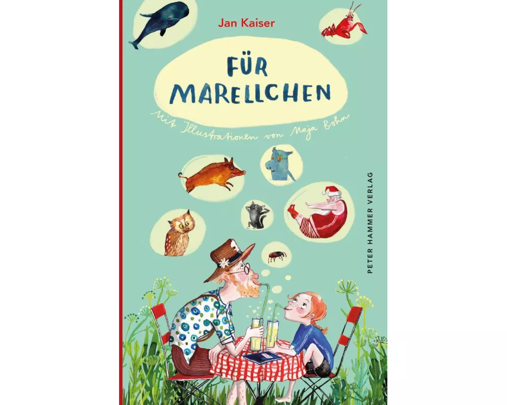 Für Marellchen