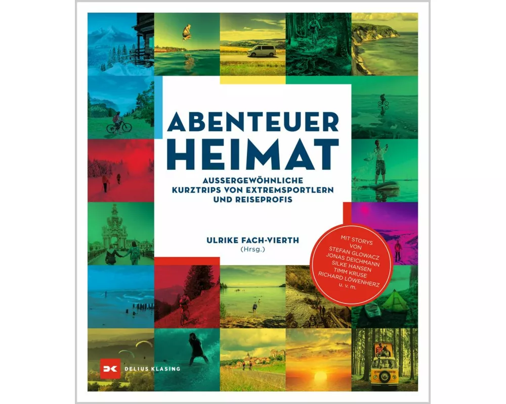 Abenteuer Heimat