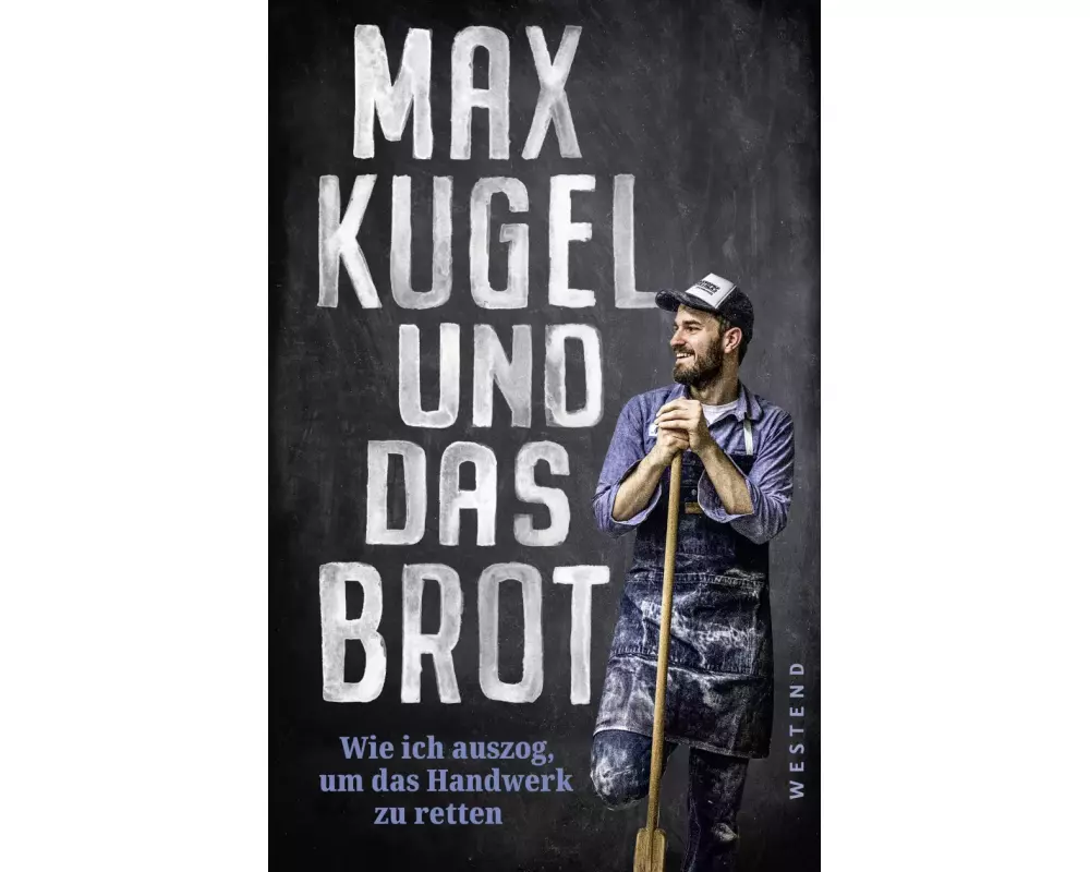 Wie ich auszog, um mein Handwerk zu retten