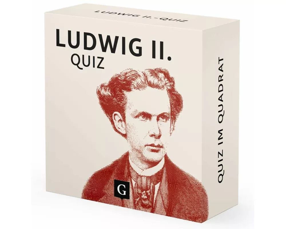 Ludwig II.-Quiz