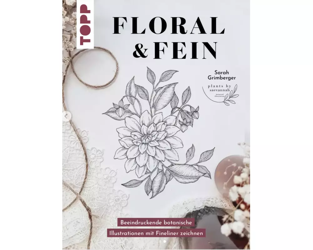 Floral & Fein