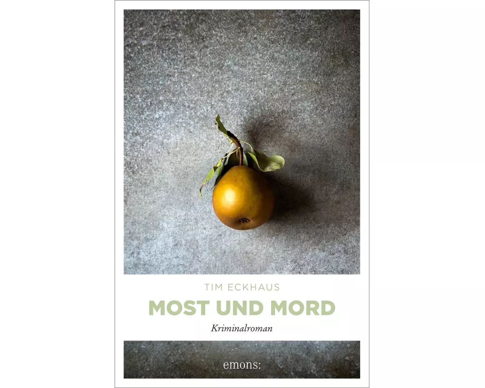 Most und Mord