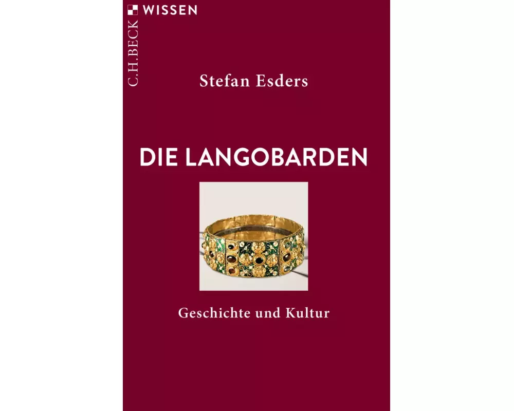 Die Langobarden