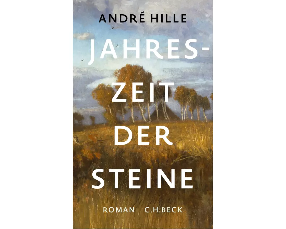 Jahreszeit der Steine