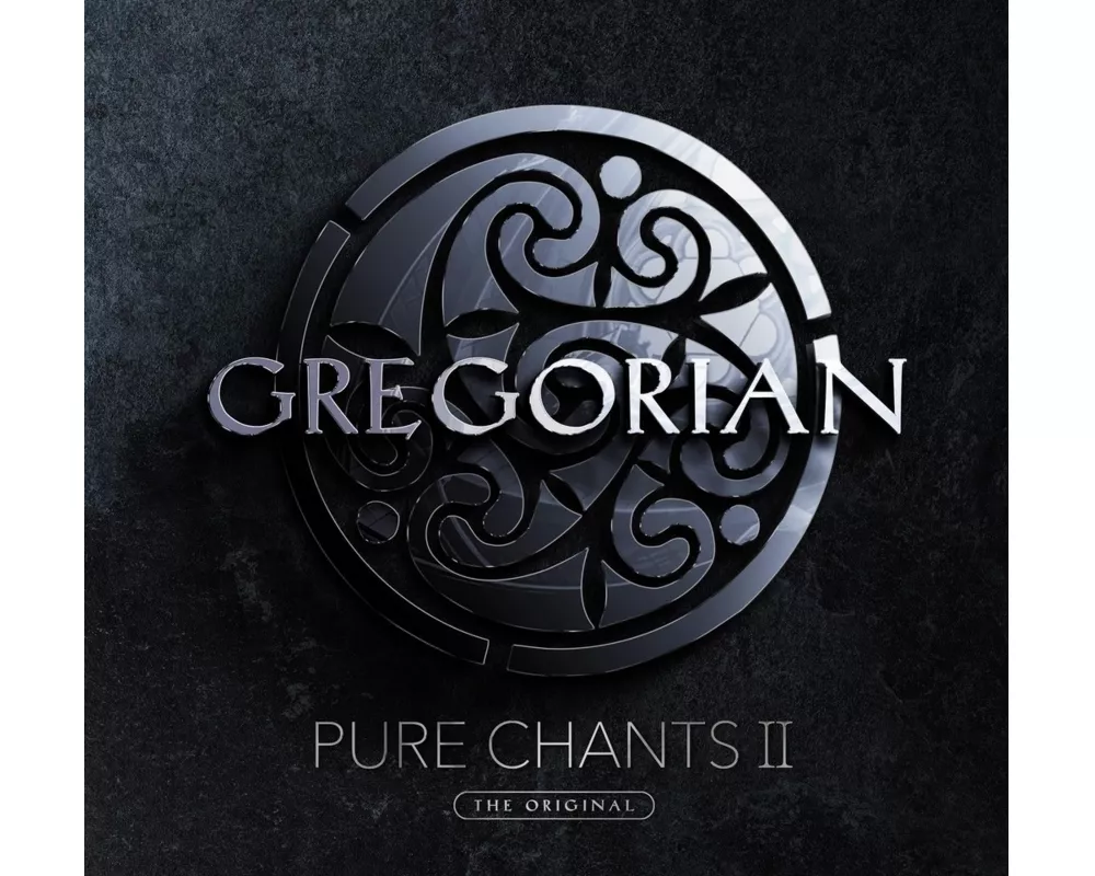 Pure Chants II