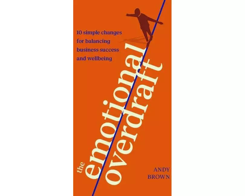 The Emotional Overdraft