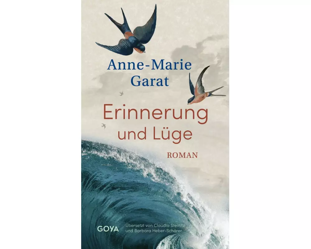 Erinnerung und Lüge