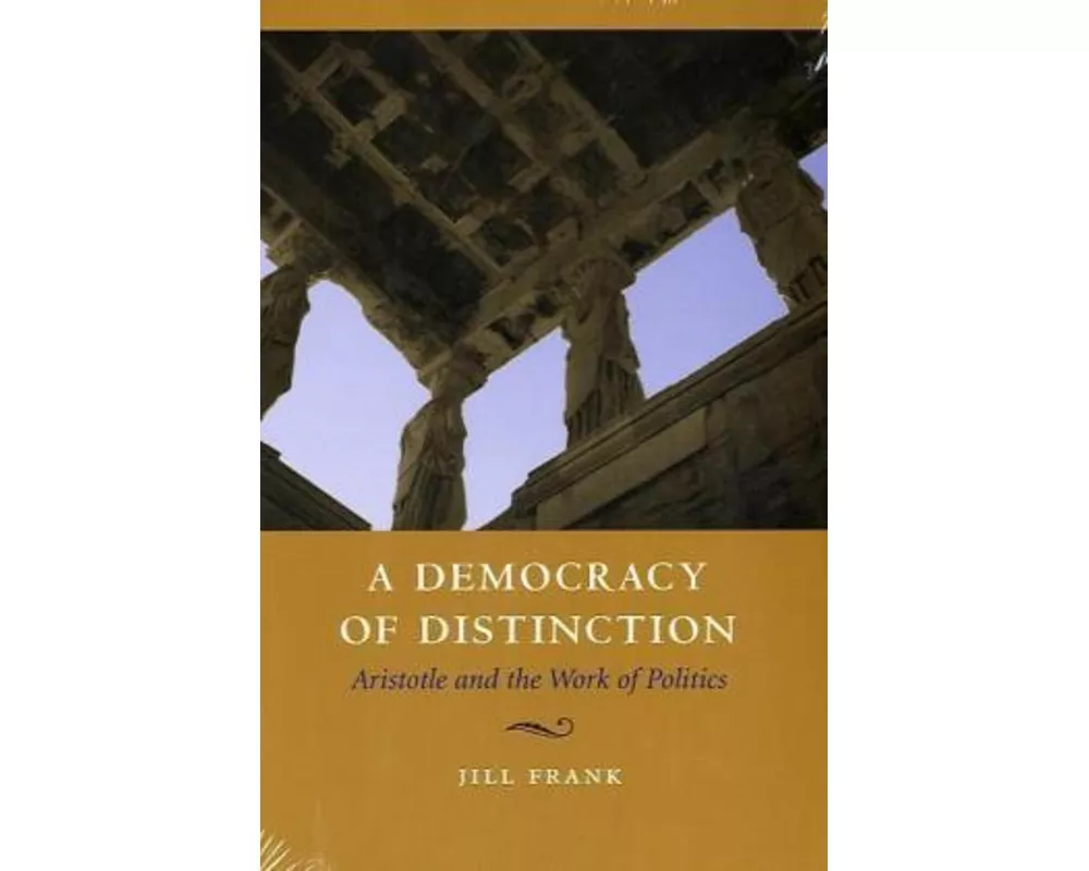 A Democracy of Distinction