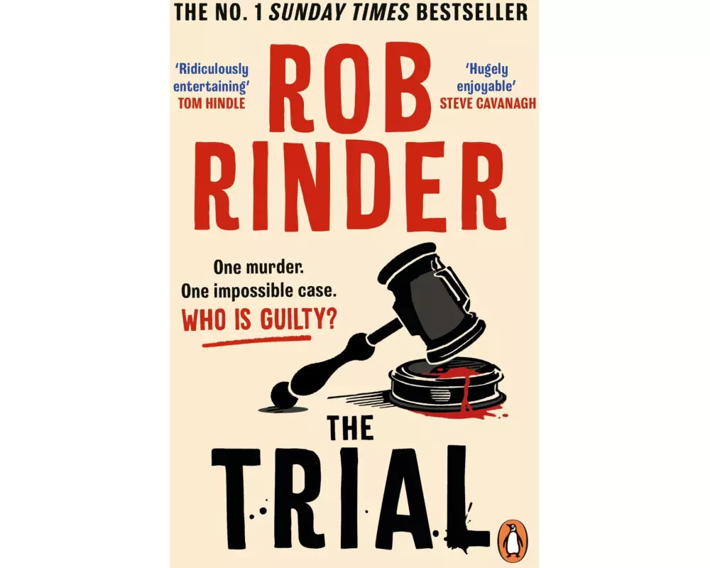 The Trial