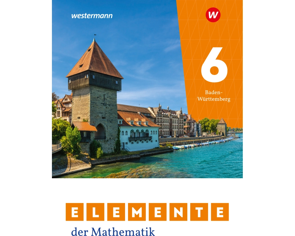 Elemente der Mathematik SI - Ausgabe 2023 für Baden-Württemberg