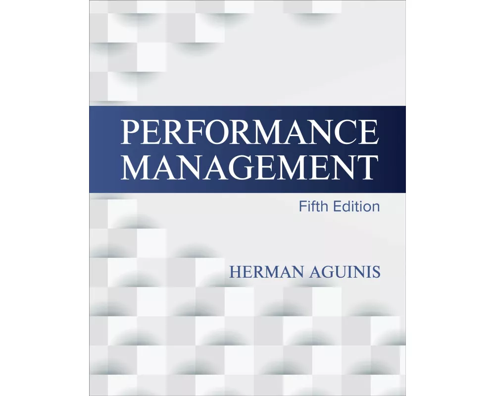 Performance Management