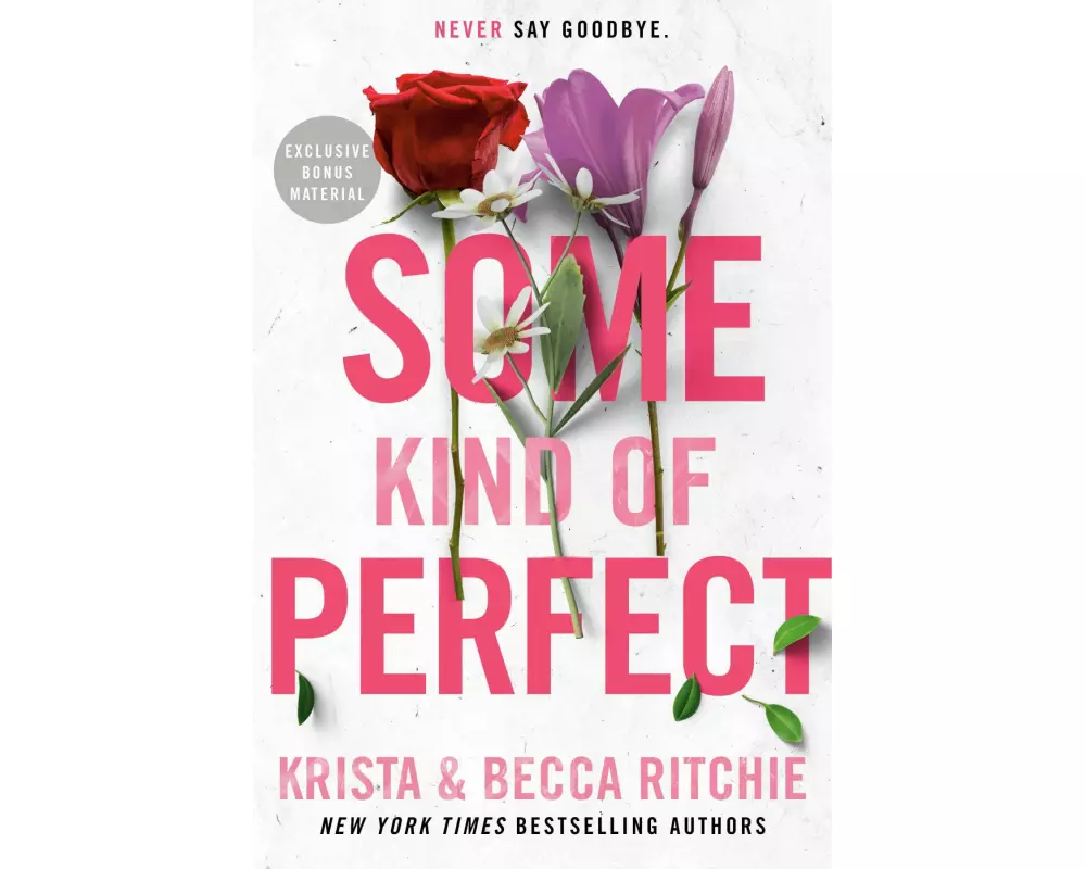 Some Kind of Perfect