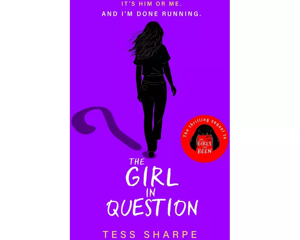 The Girl in Question