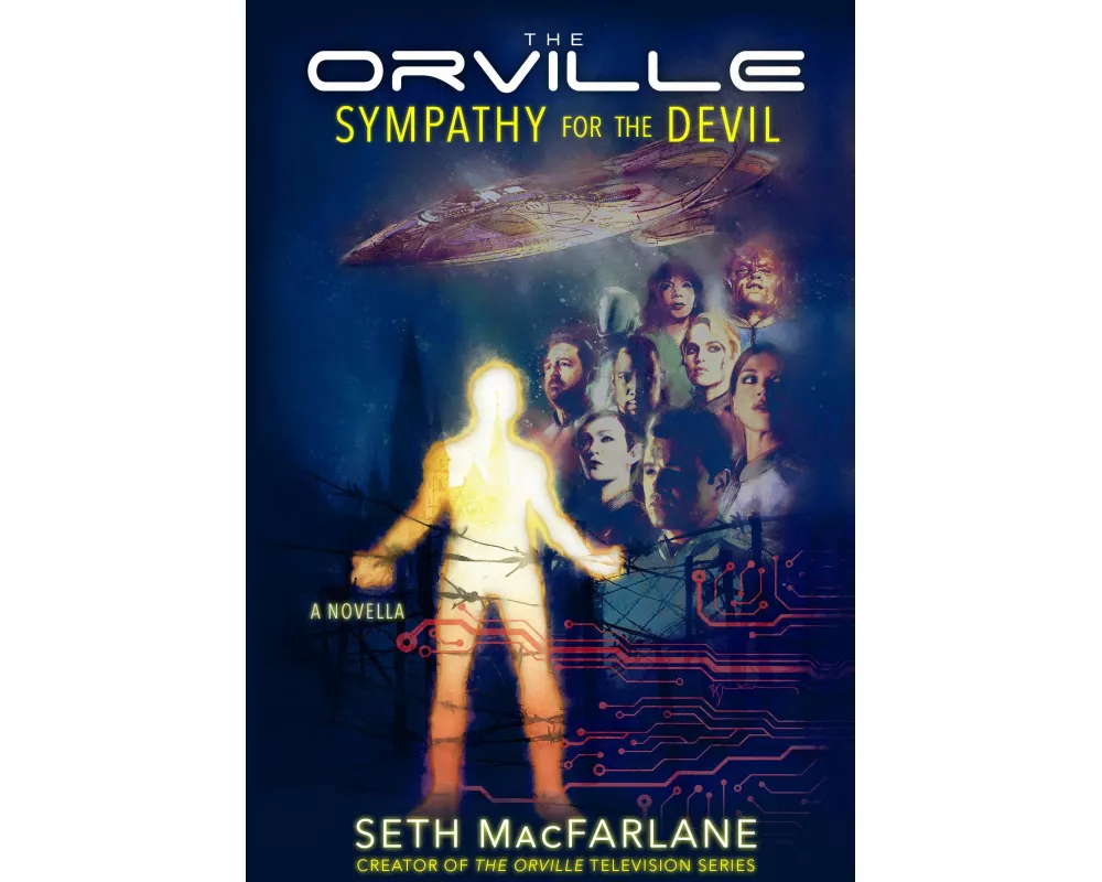 The Orville: Sympathy for the Devil