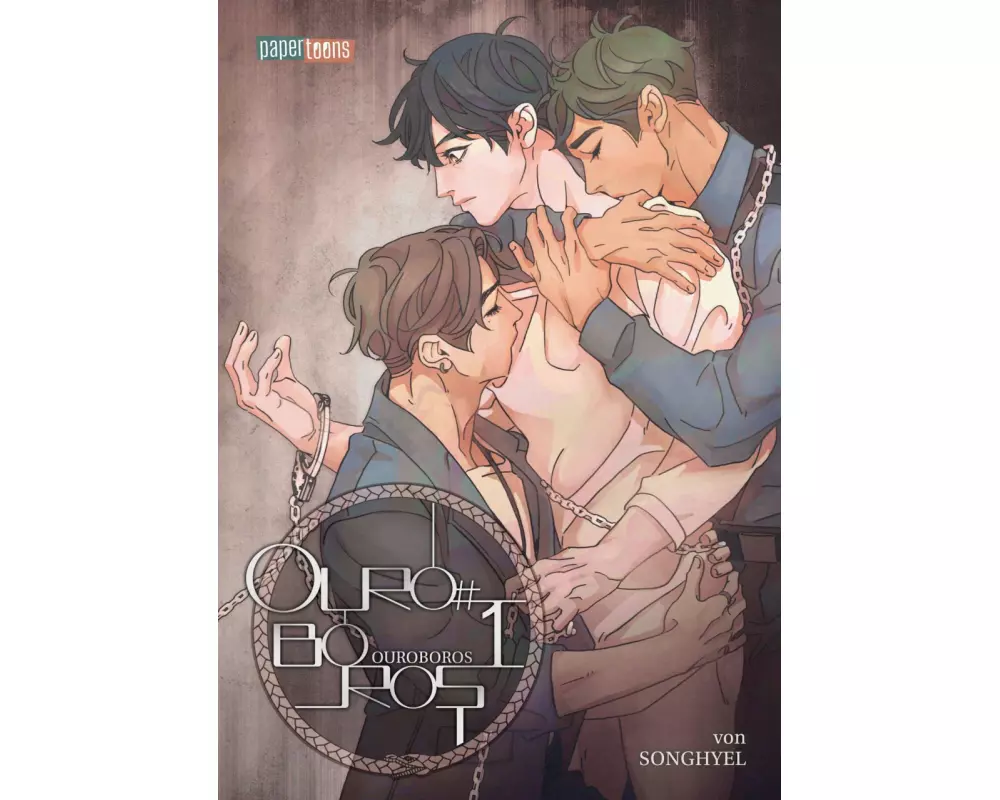 Ouroboros 01