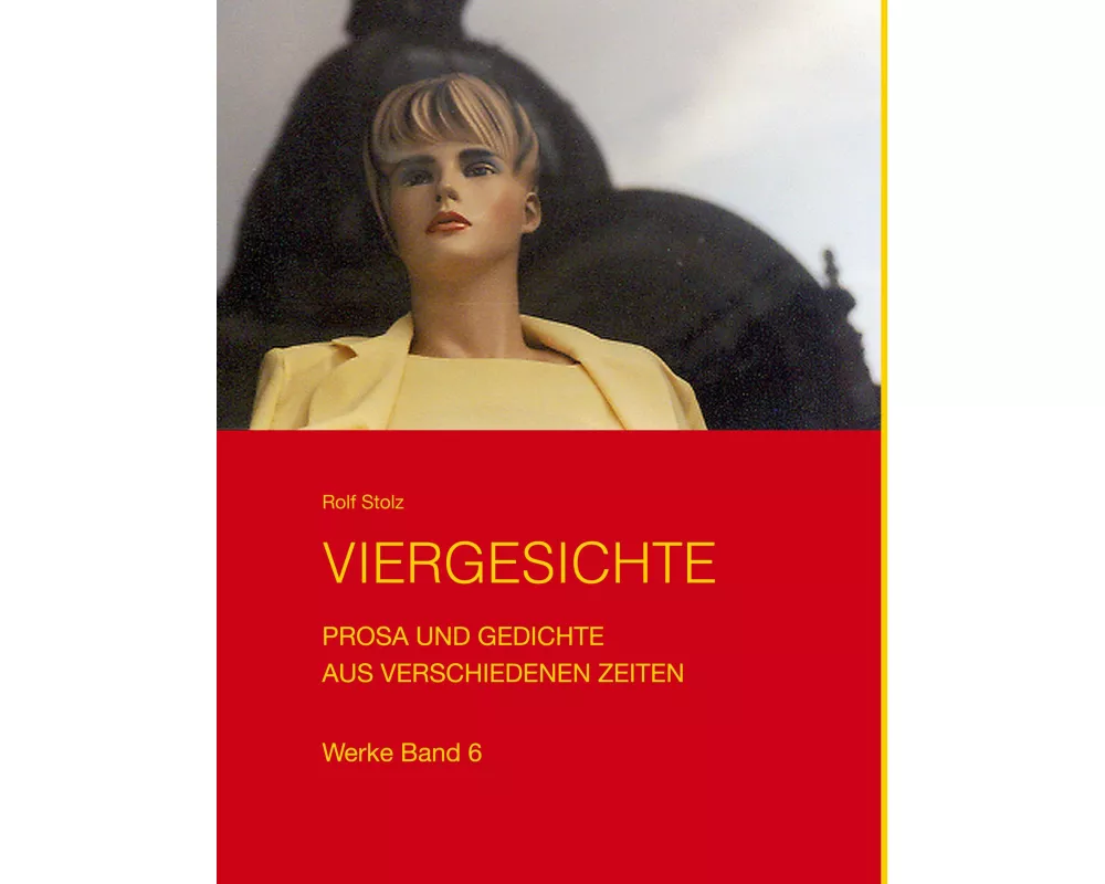 Viergesichte