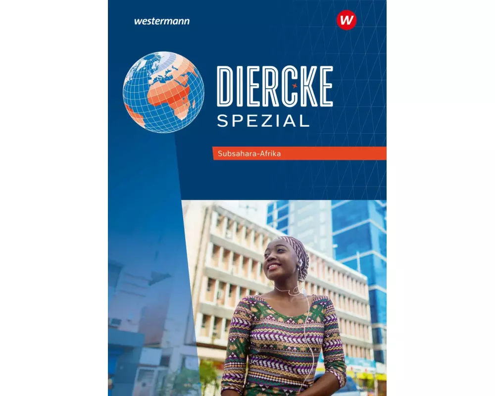 Diercke Spezial - Aktuelle Ausgabe für die Sekundarstufe II