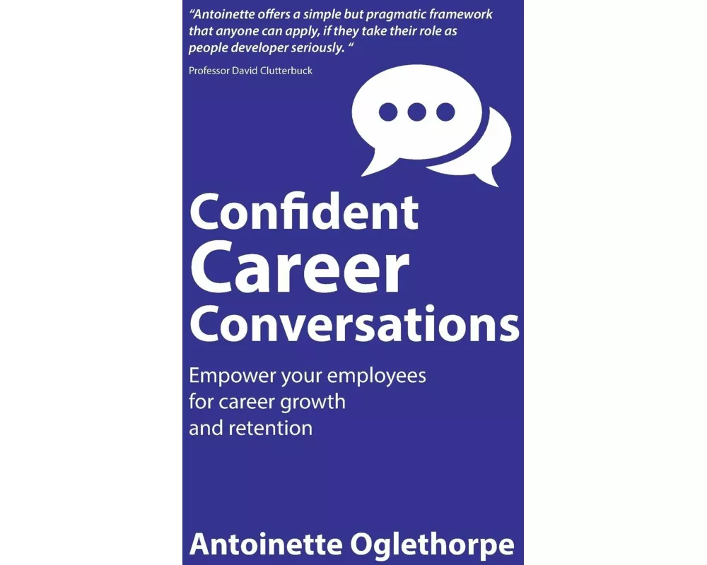 Confident Career Conversations