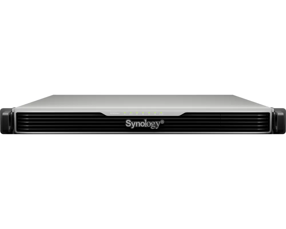 Synology NAS RS1626xs+ 4-bay