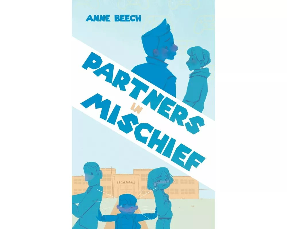 Partners In Mischief