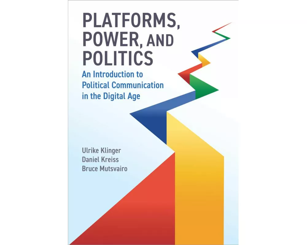 Platforms, Power, and Politics