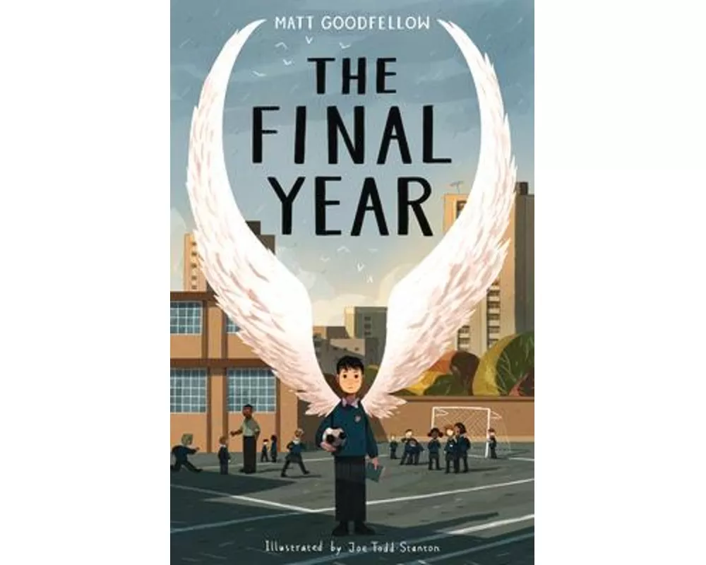The Final Year