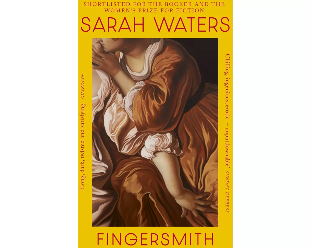 Fingersmith