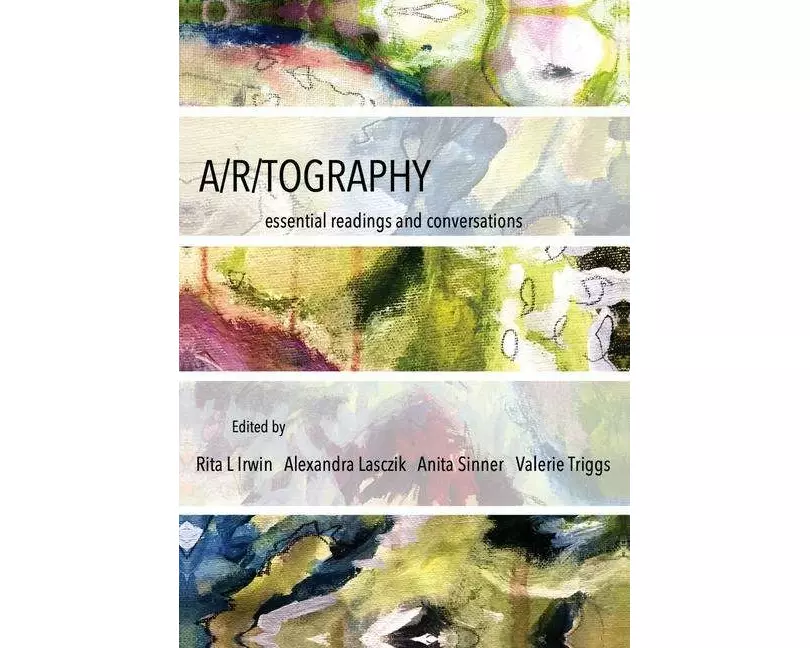A/r/tography