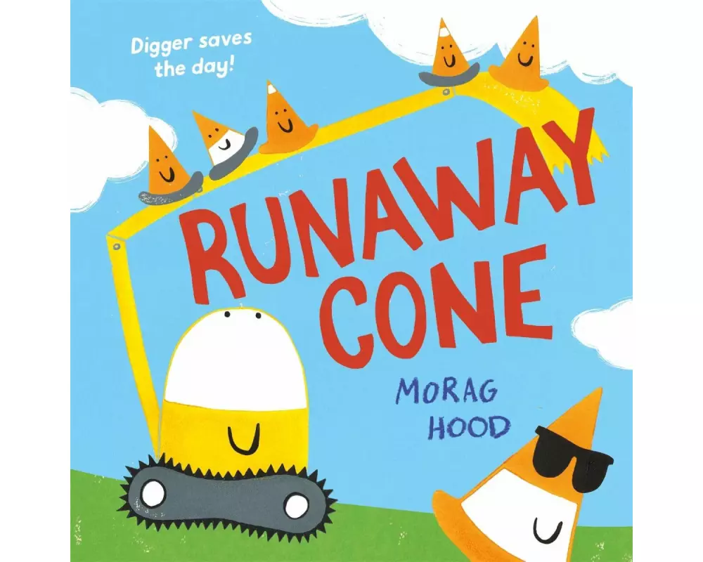 Runaway Cone