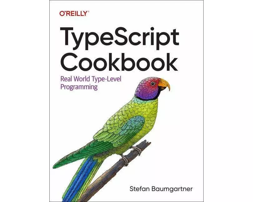 TypeScript Cookbook