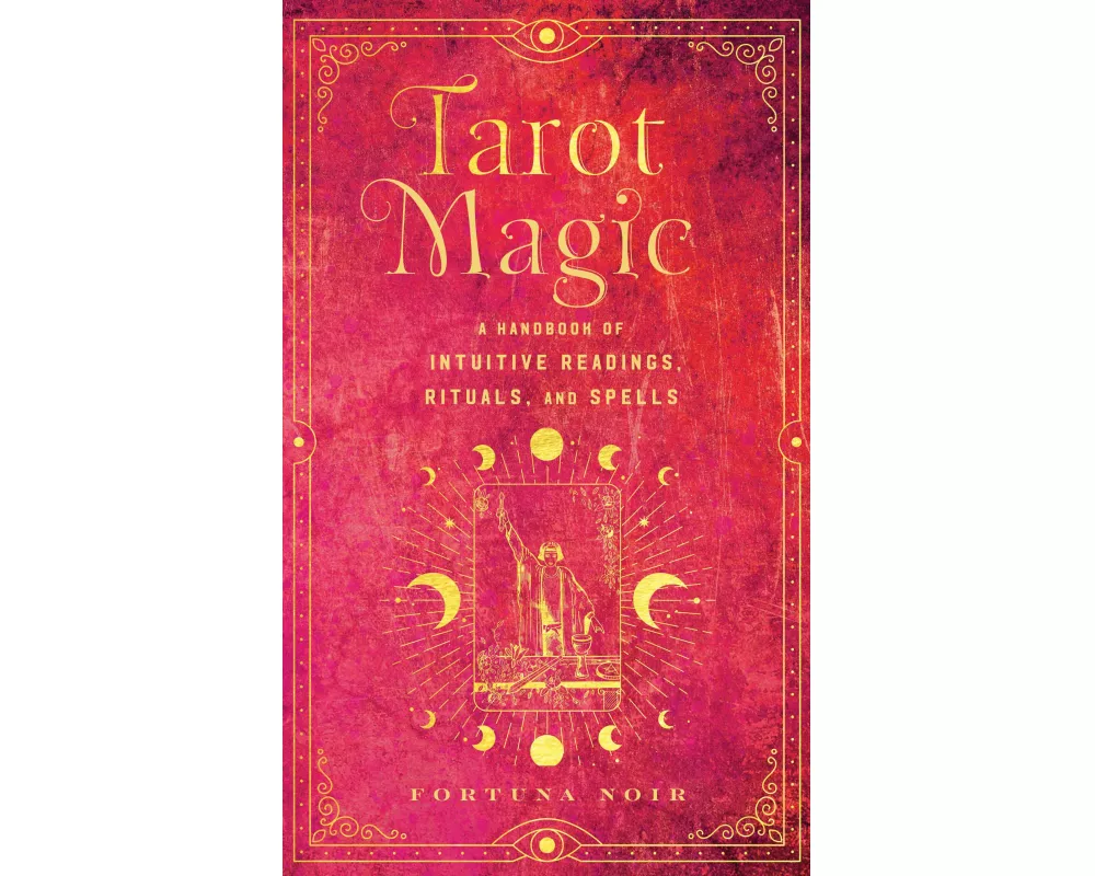 Tarot Magic