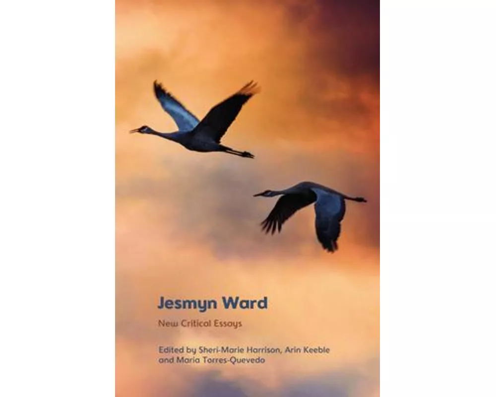 Jesmyn Ward