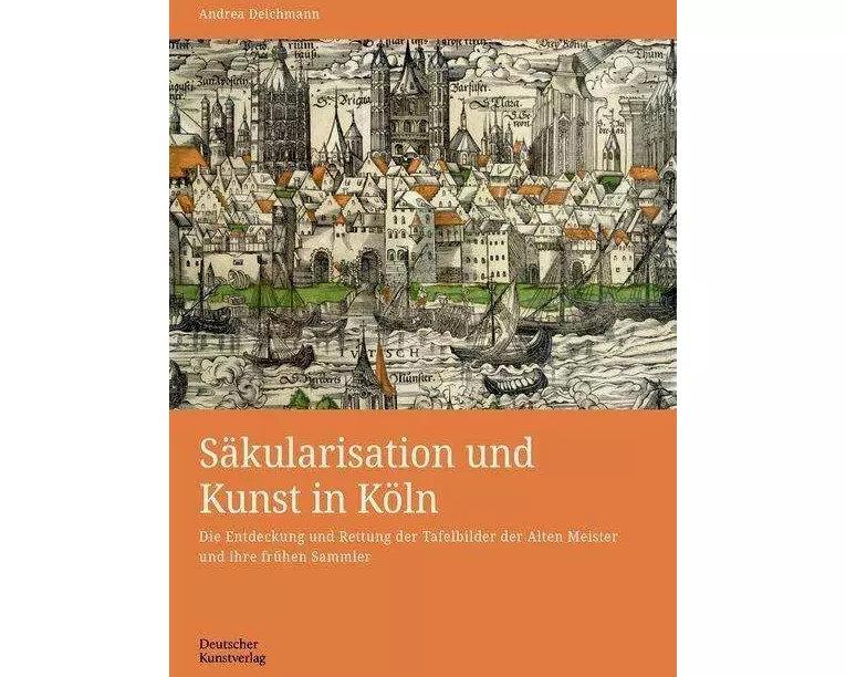 Säkularisation und Kunst in Köln