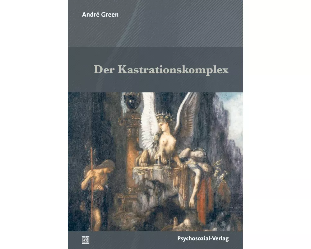 Der Kastrationskomplex