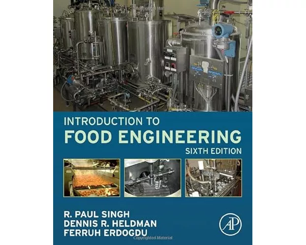 Introduction to Food Engineering