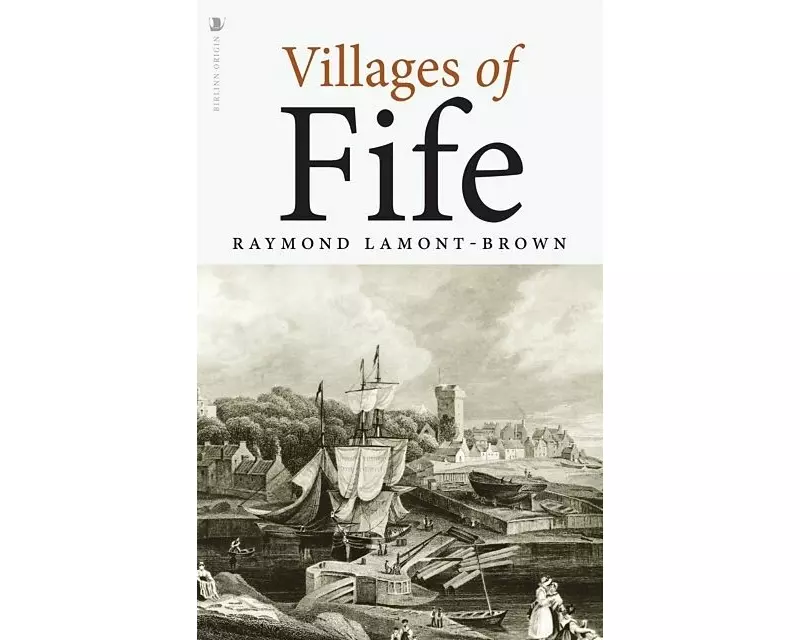 Villages of Fife