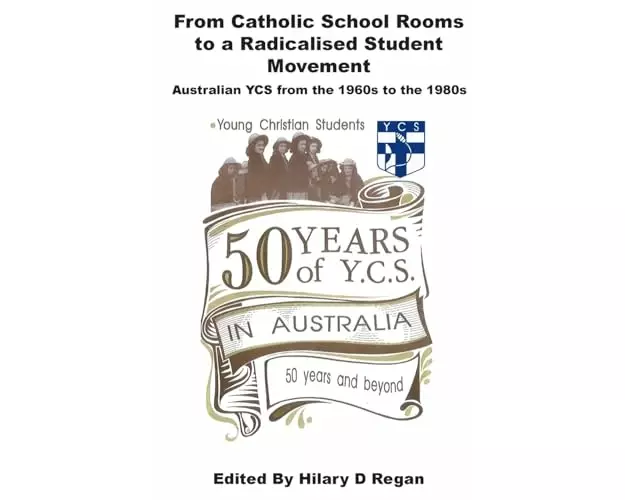 From Catholic School Rooms to a Radicalised Student Movement